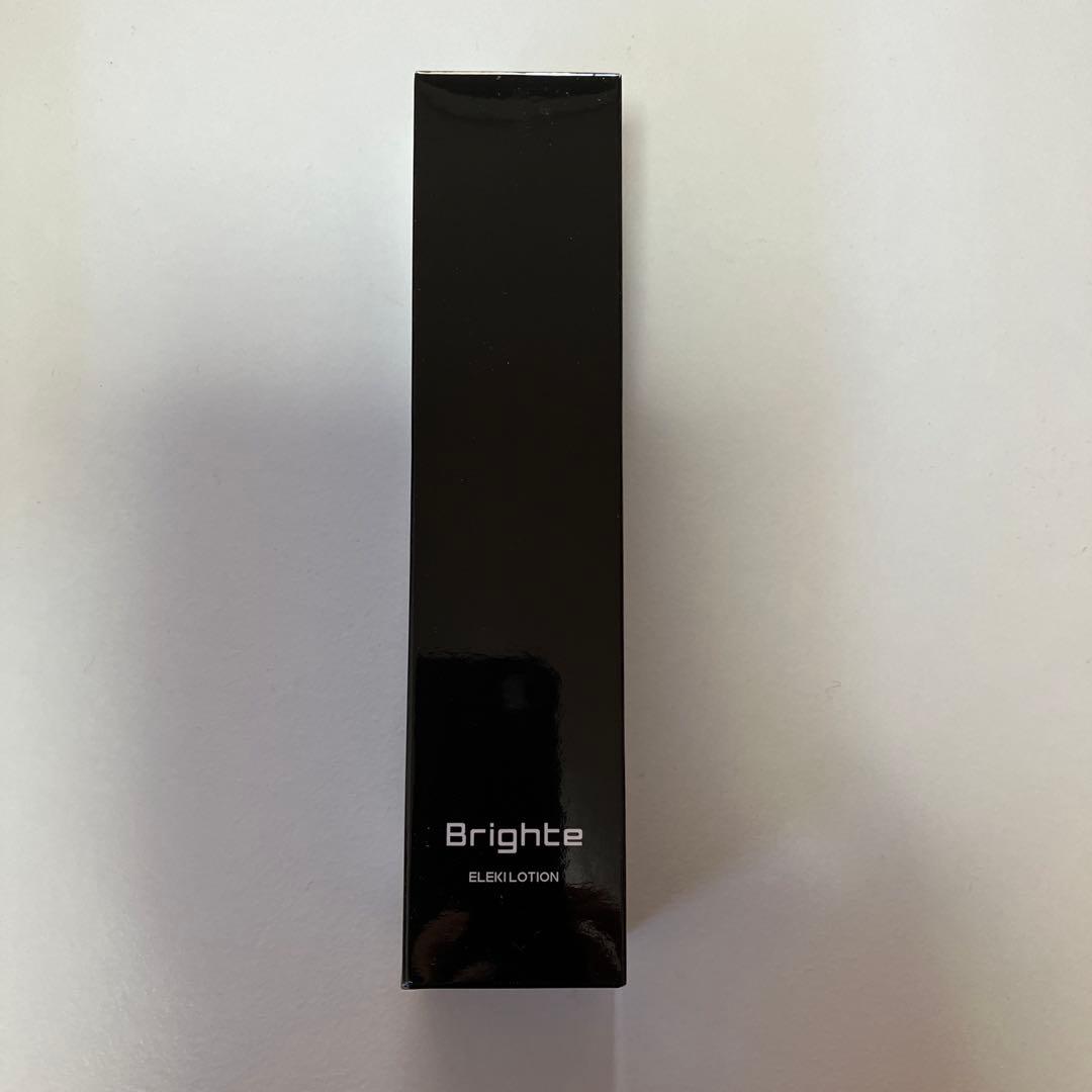 Brighte ELEKIBRUSH・ELEKILOTION