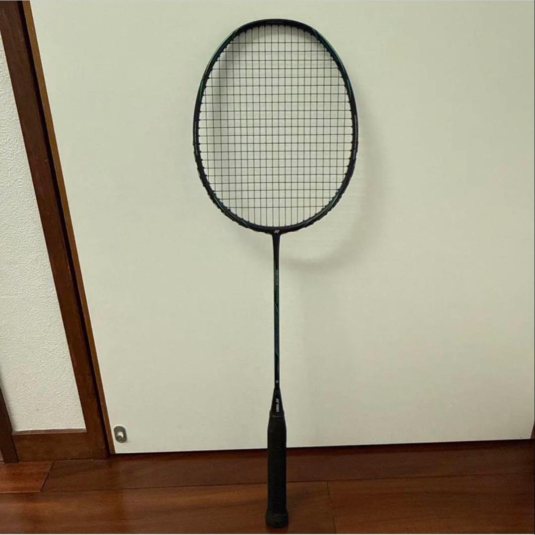 バドミントン　ラケット　ASTROX NEXTAGE 4UG5 YONEX