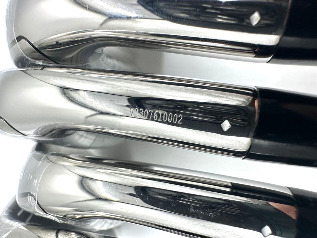 ネコ吉様用キャロウェイ｜ローグSTマックスファストレディースアイアンセット6〜P