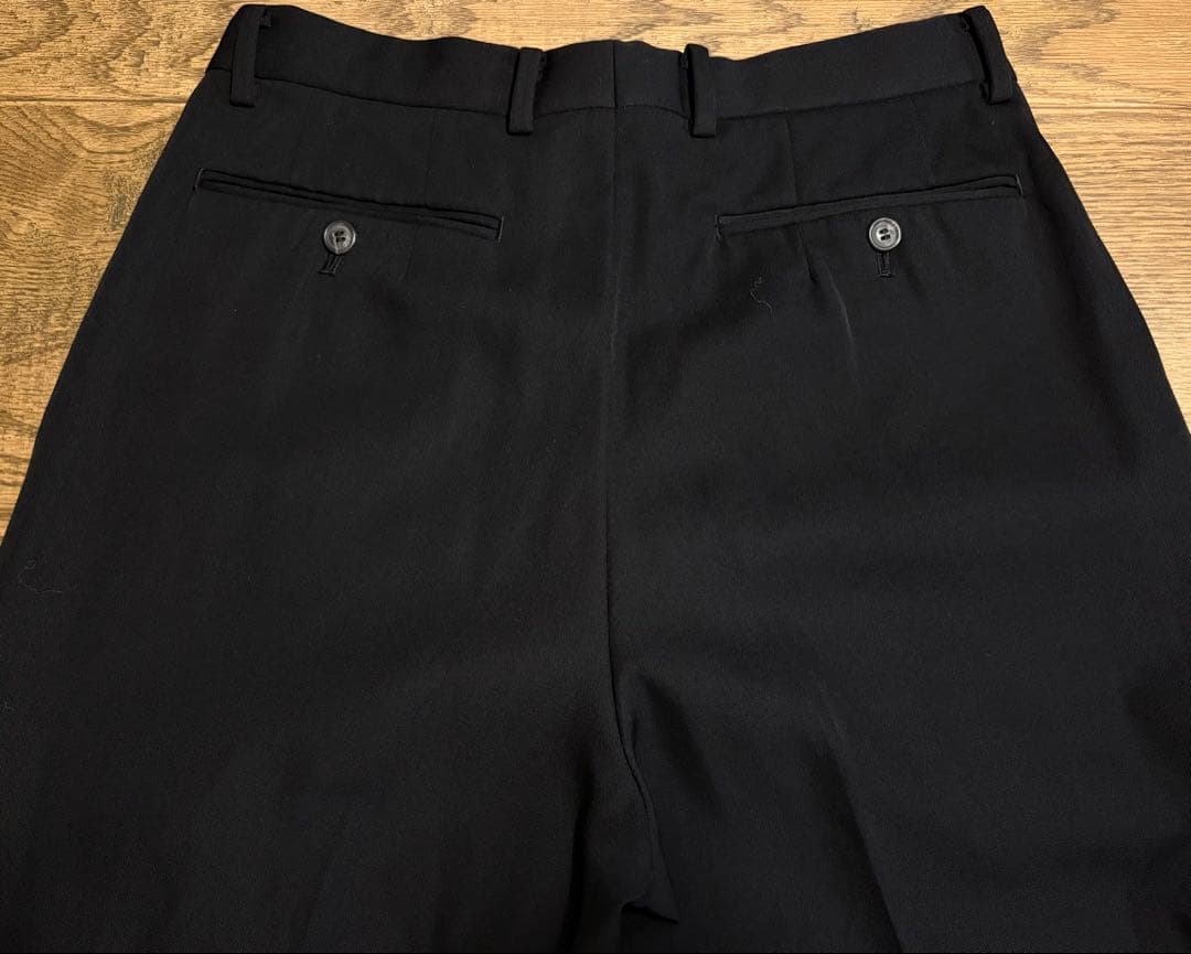 VINTAGE / im MIYAKE DESIGN STUDIO /S-M相当