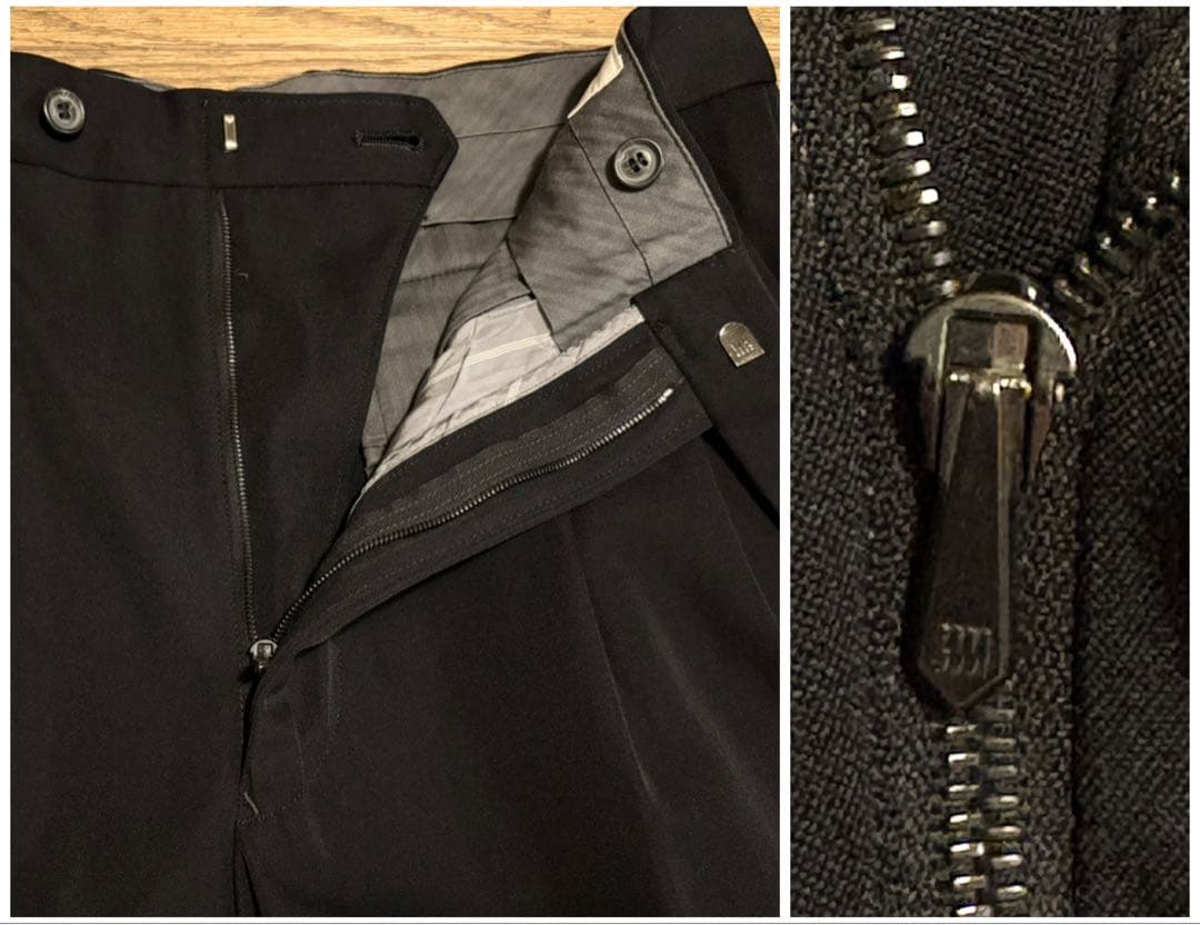 VINTAGE / im MIYAKE DESIGN STUDIO /S-M相当