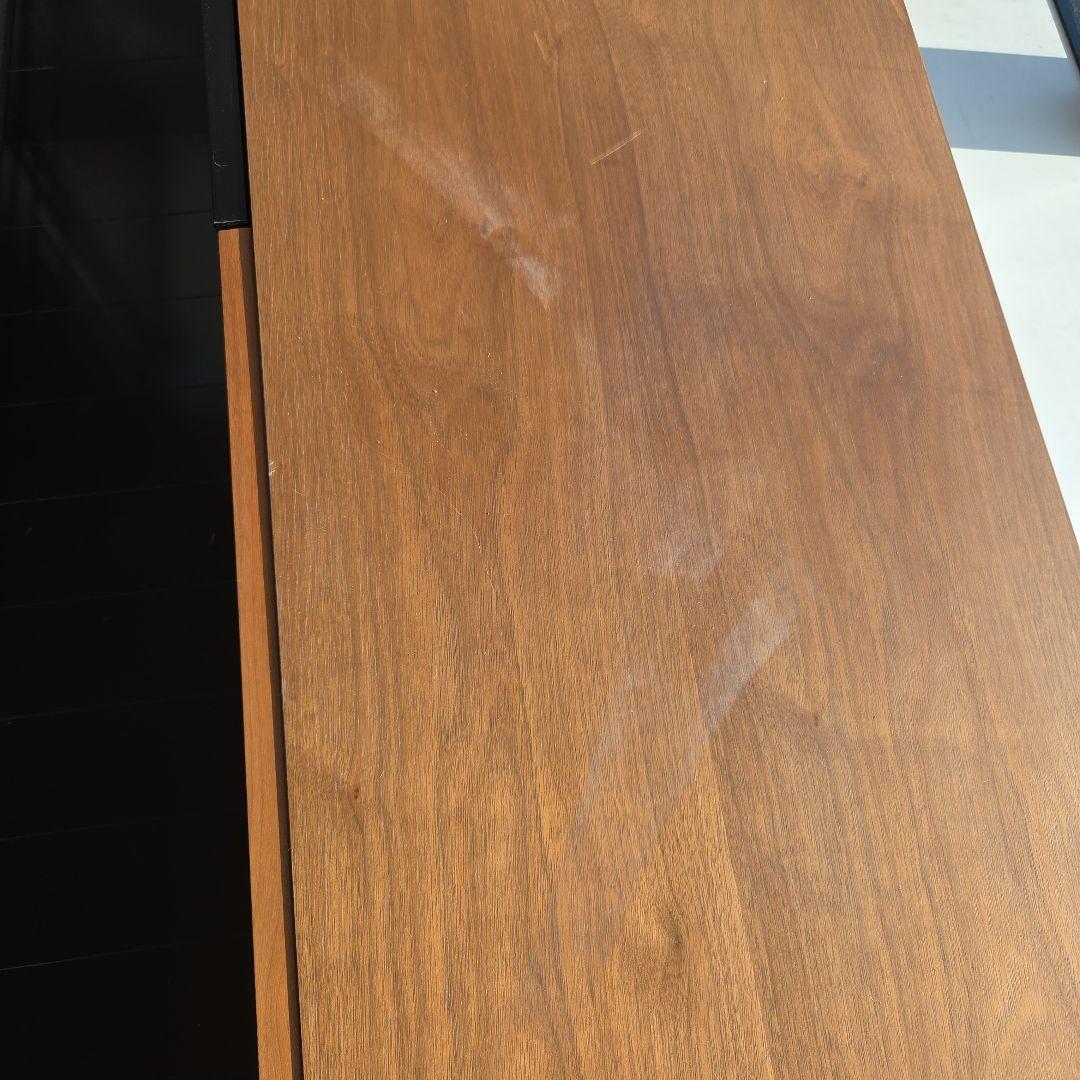 週末まで☆テレビ台　ACTUS アクタス SHINE テレビボード