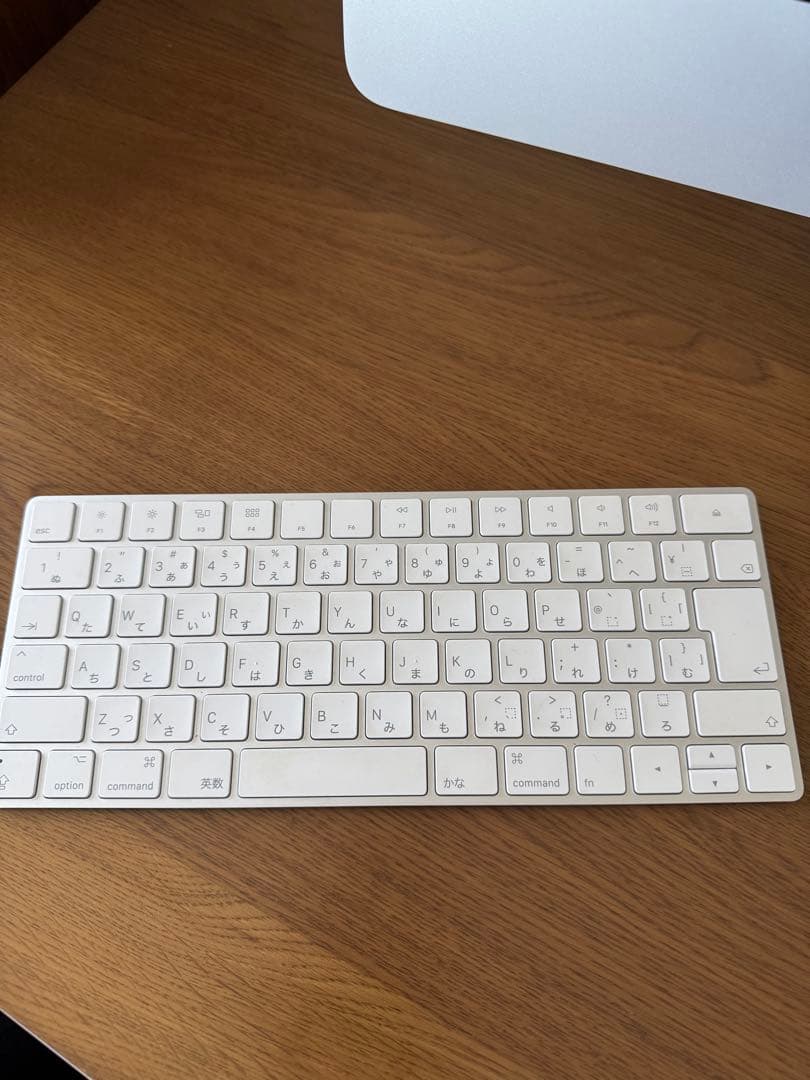 ディスプレイ・モニター本体 Apple iMac (Retina 5K, 27-inch, 2019)