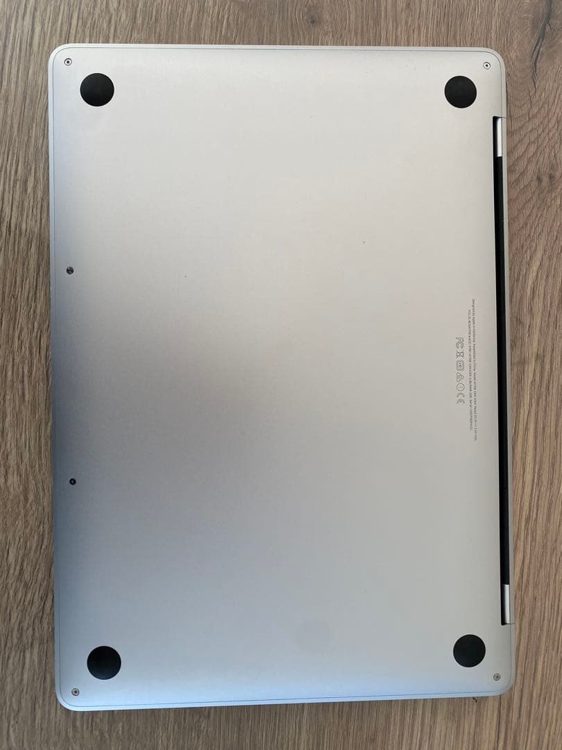 【初期化済】MacBookPro 13インチ 2017 Core i7 16GB