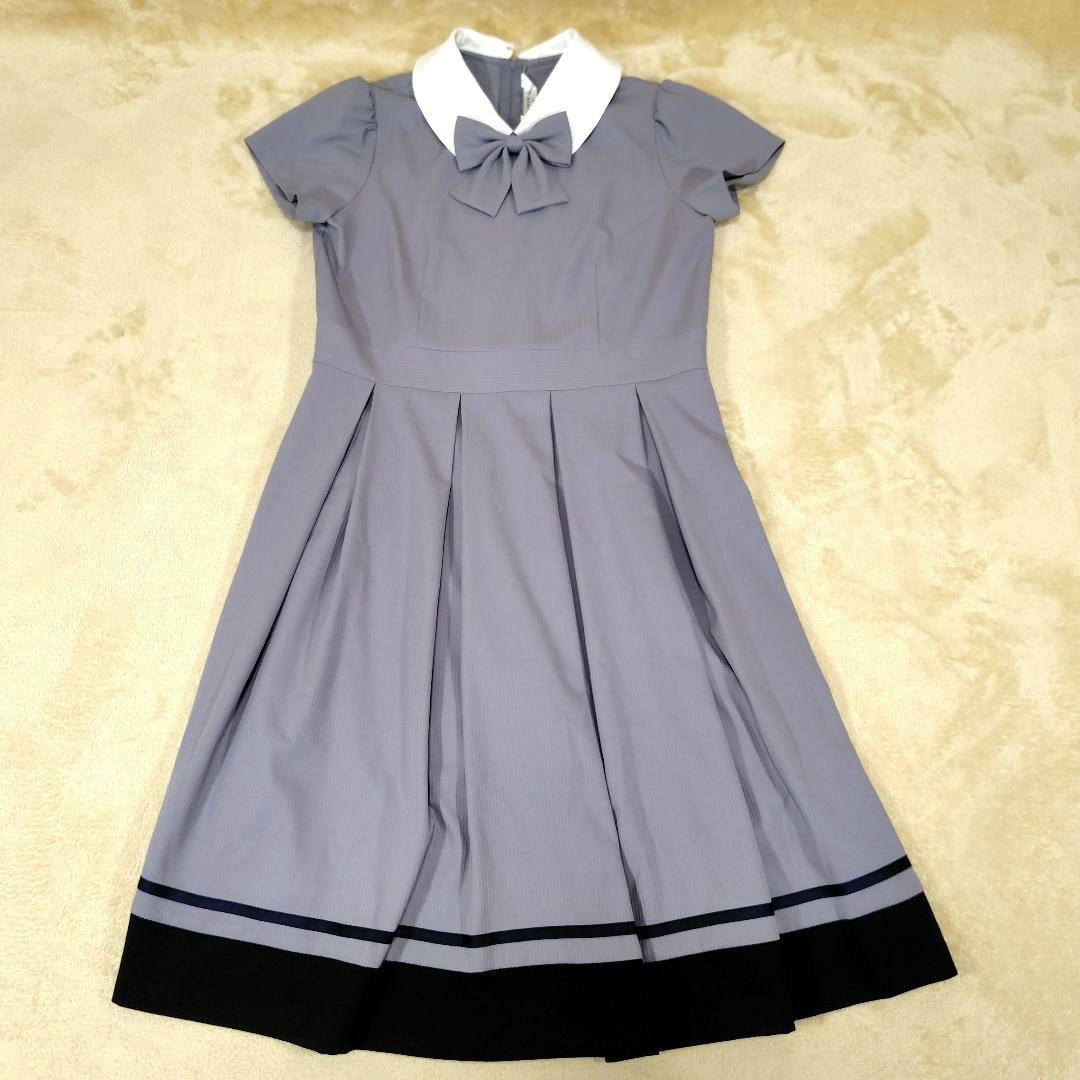 極美品【165】CHOPIN deux 卒業 入学 フォーマル アンサンブル