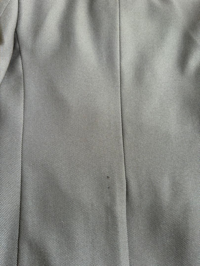 Chopin　ショパン　120cm スーツ上下　卒園　入学式　長ズボン　ネイビー