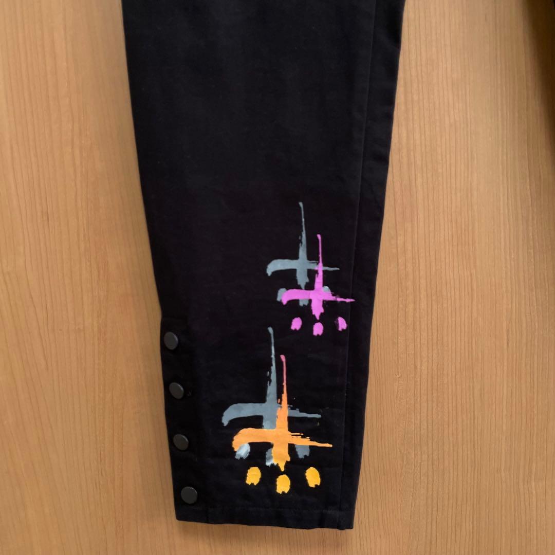 【サイズ1】カタリスト CVTVLIST Crosses Chino Pants