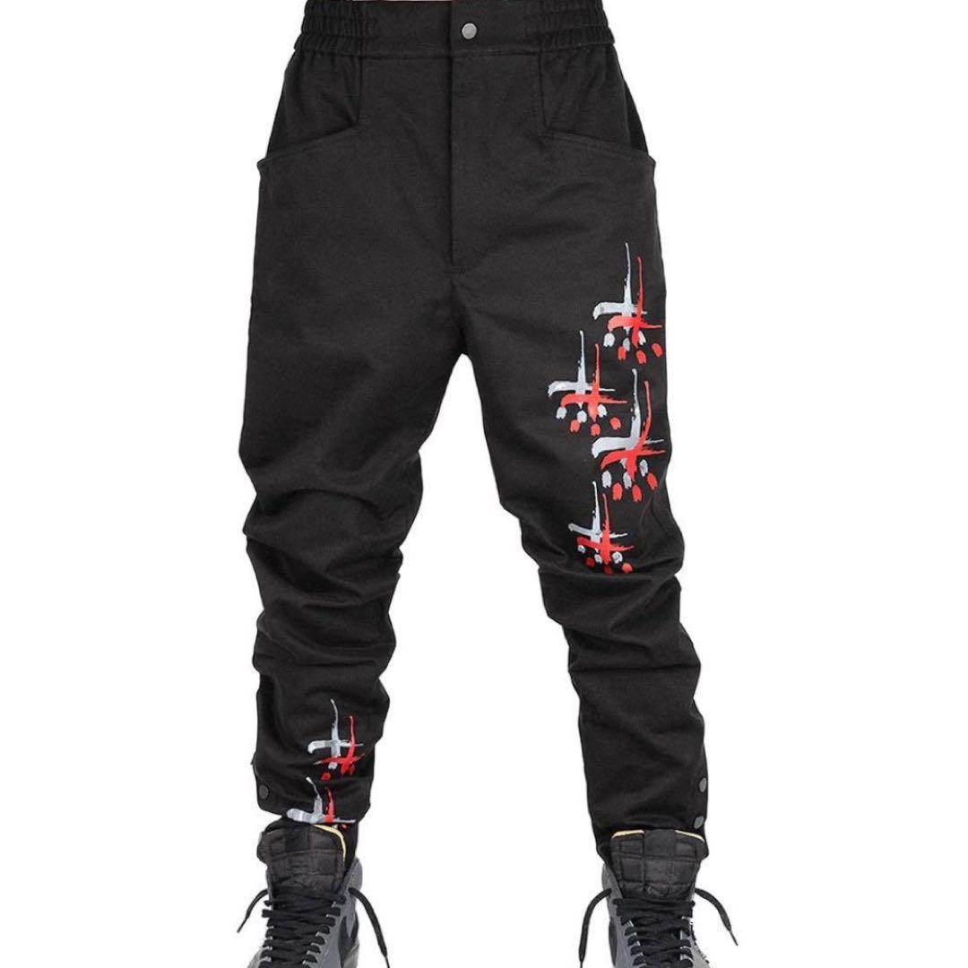 【サイズ1】カタリスト CVTVLIST Crosses Chino Pants