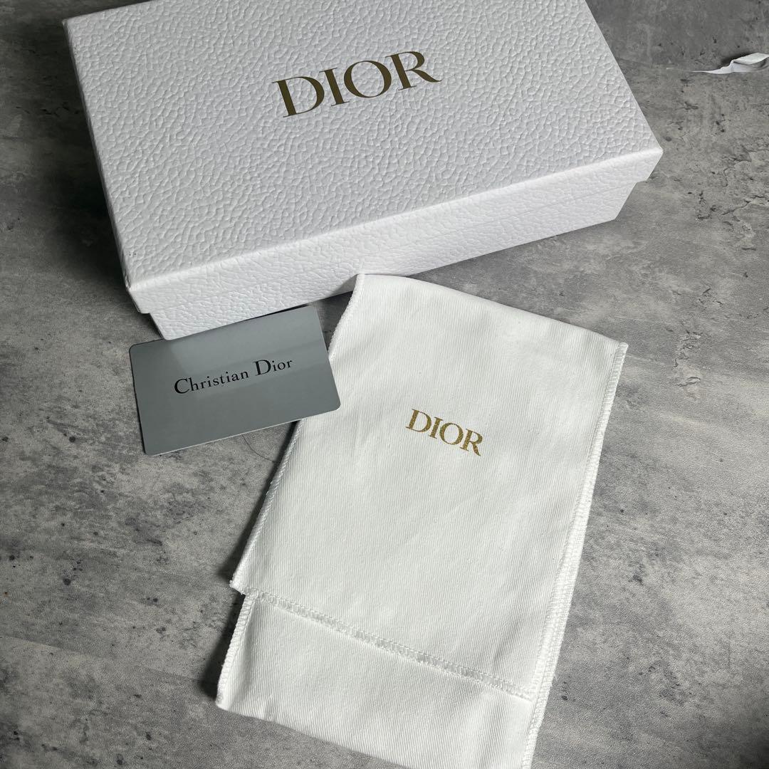 Christian Dior iPhoneケース 15pro カナージュ