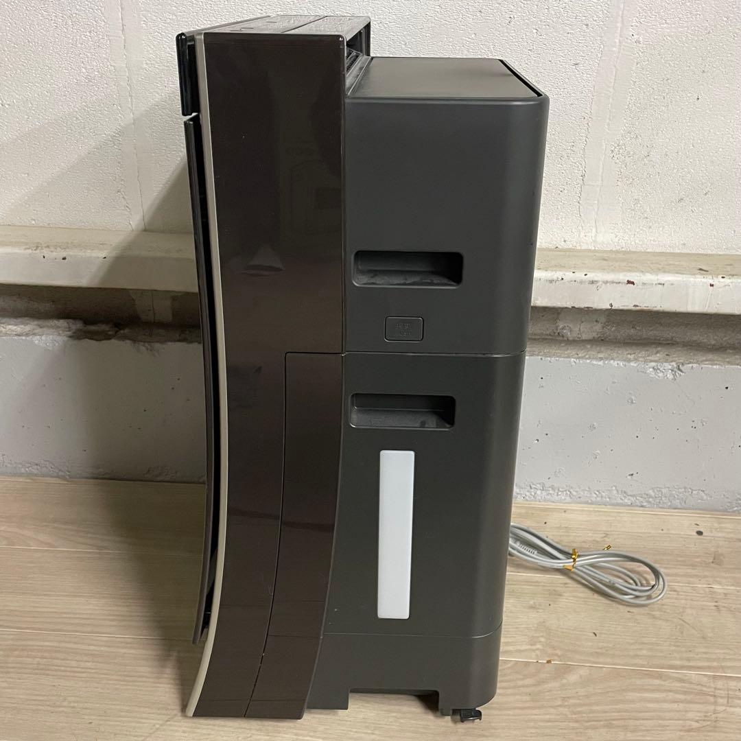 ⚫︎ 送料込み Panasonic F-VXR90 加湿空気清浄機 18年製