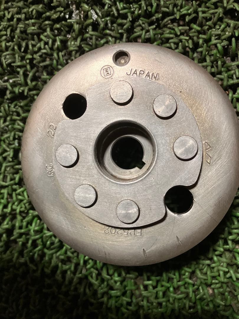 CRM80 NSR80 ジェネレーター　ハーネス　CR80 NSR50 NS-1