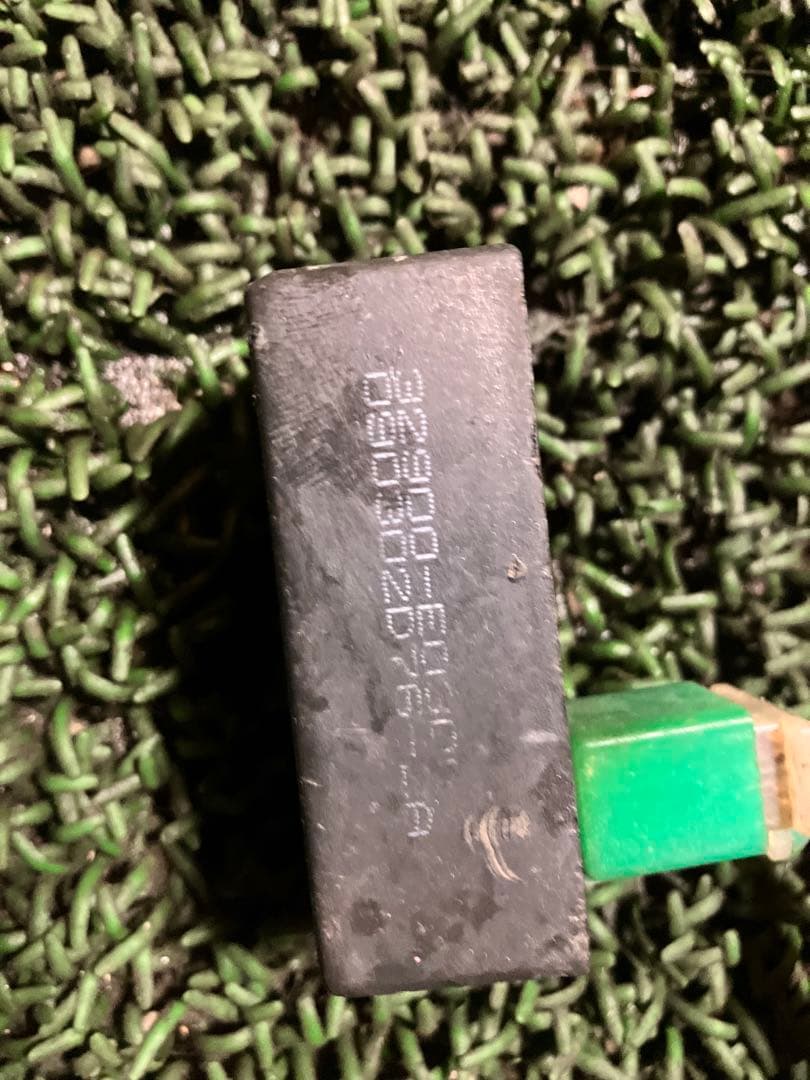 CRM80 NSR80 ジェネレーター　ハーネス　CR80 NSR50 NS-1