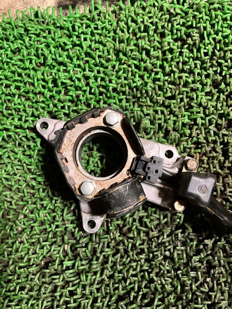 CRM80 NSR80 ジェネレーター　ハーネス　CR80 NSR50 NS-1