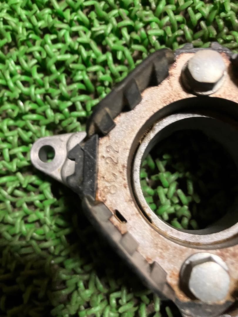 CRM80 NSR80 ジェネレーター　ハーネス　CR80 NSR50 NS-1