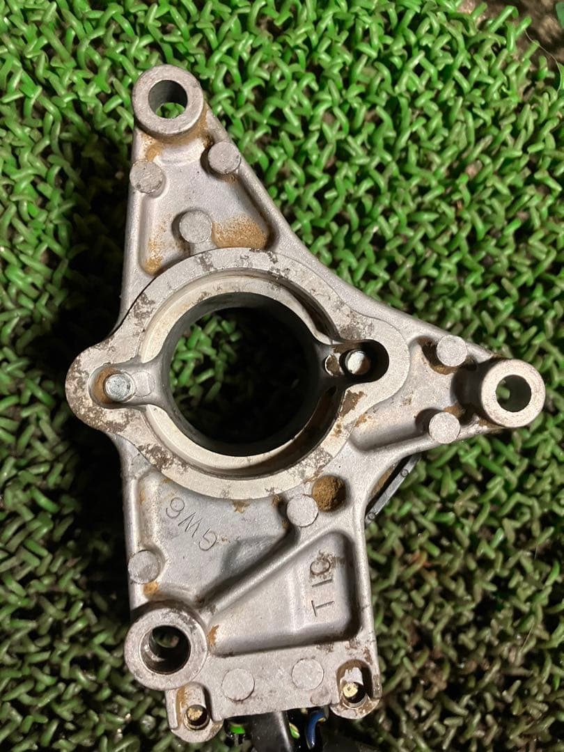 CRM80 NSR80 ジェネレーター　ハーネス　CR80 NSR50 NS-1