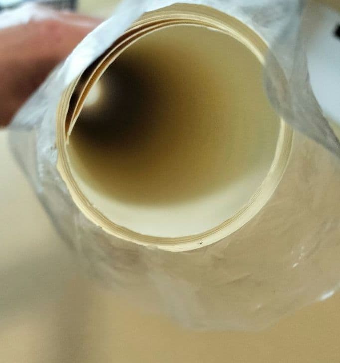 希少☆スターウォーズ 展1997年 スペースワールド B1ポスター 2枚セット