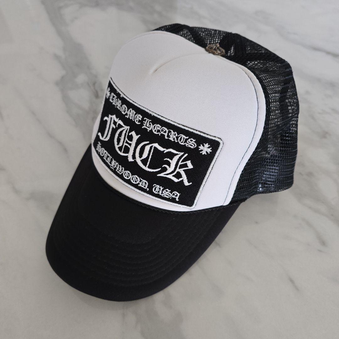 CHROME HEARTS メッシュキャップ OTTO 正規品