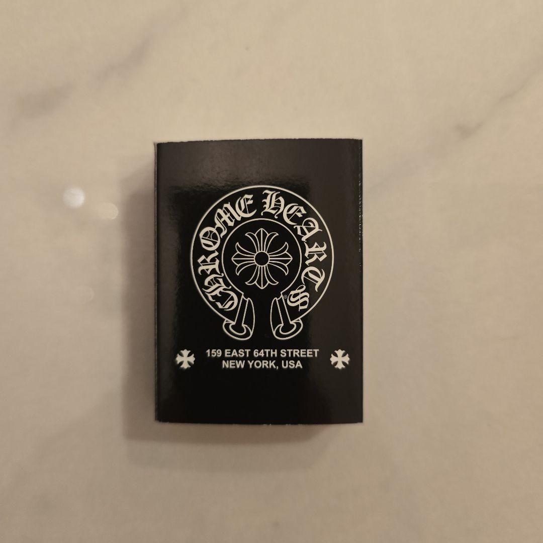 CHROME HEARTS メッシュキャップ OTTO 正規品
