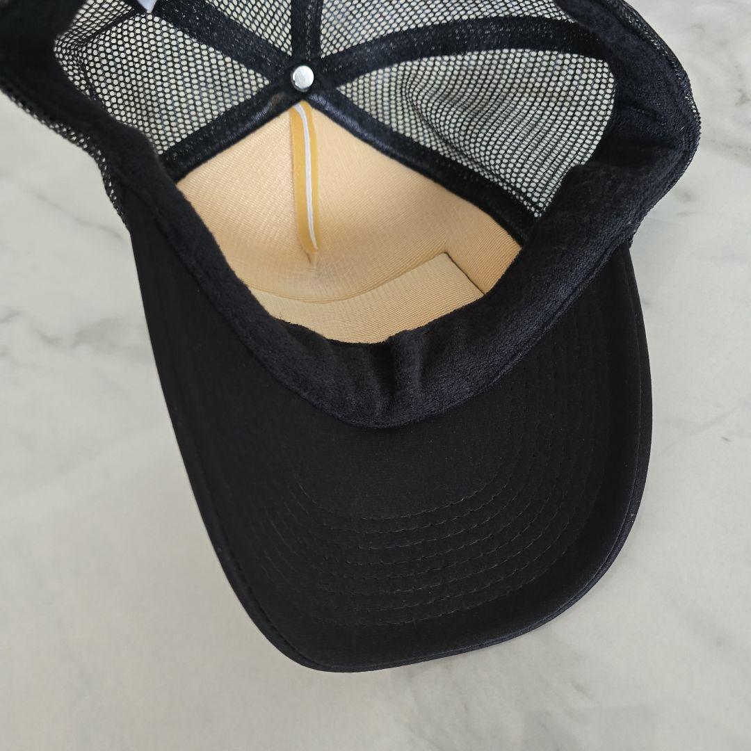 CHROME HEARTS メッシュキャップ OTTO 正規品