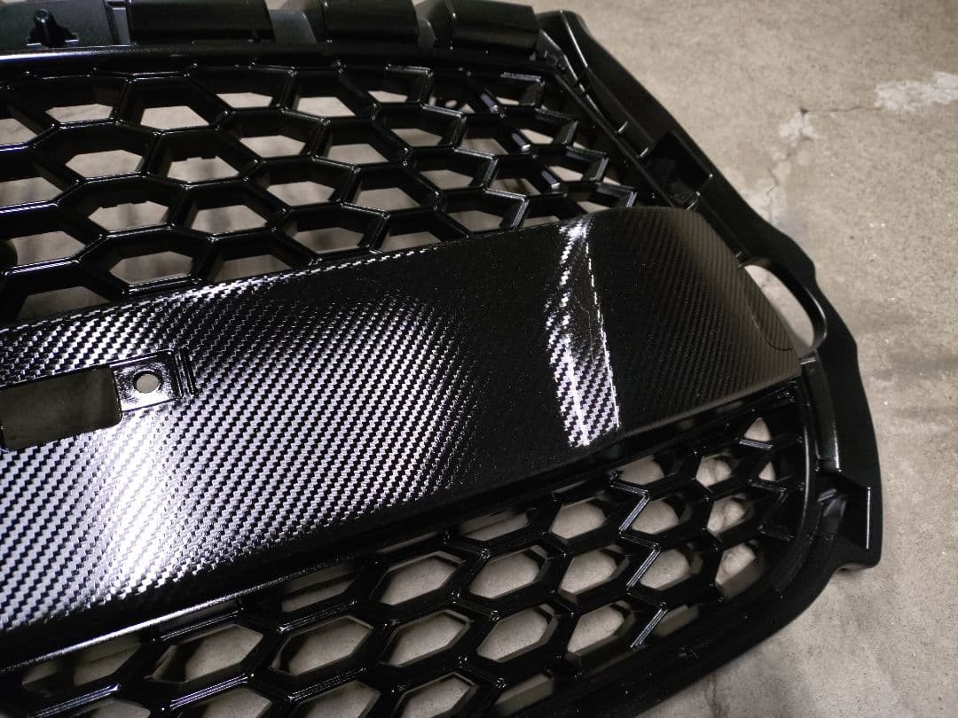 た*け様 スズキ スイフトスポーツZC33S フロントグリル塗装品