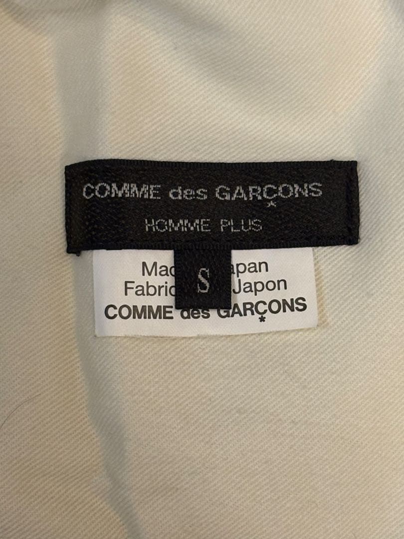 メンズ　ハーフパンツ　COMME des GARCONS HOMME PLUS