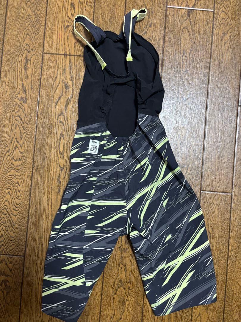 Mizuno 高速水着　GX Mサイズ