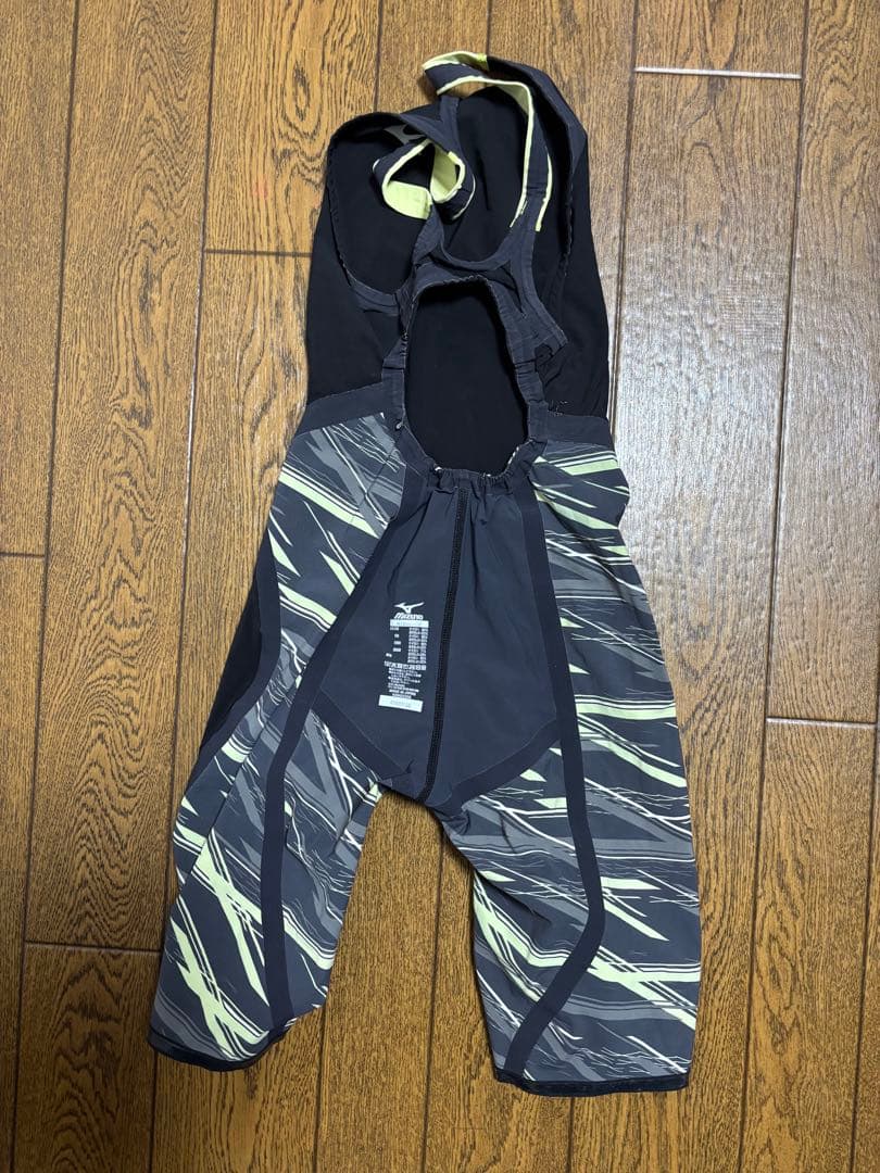 Mizuno 高速水着　GX Mサイズ