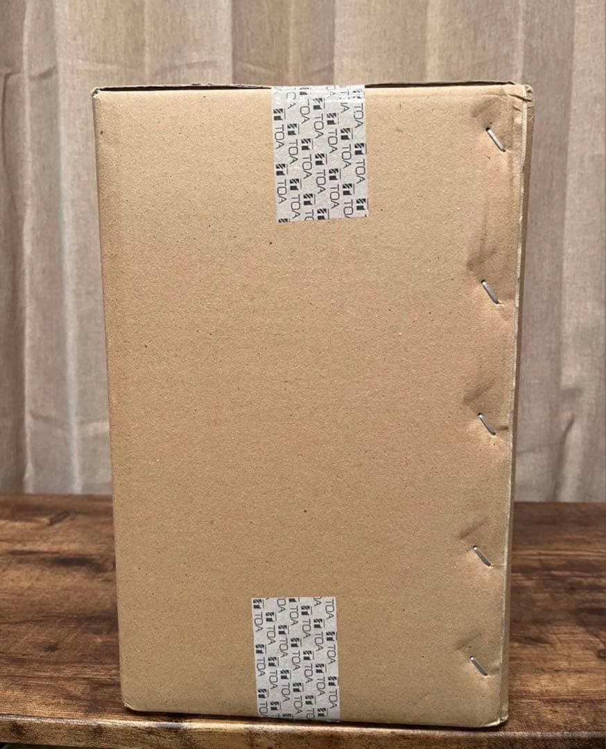 TOA ワイドホーンスピーカー15W CS-153