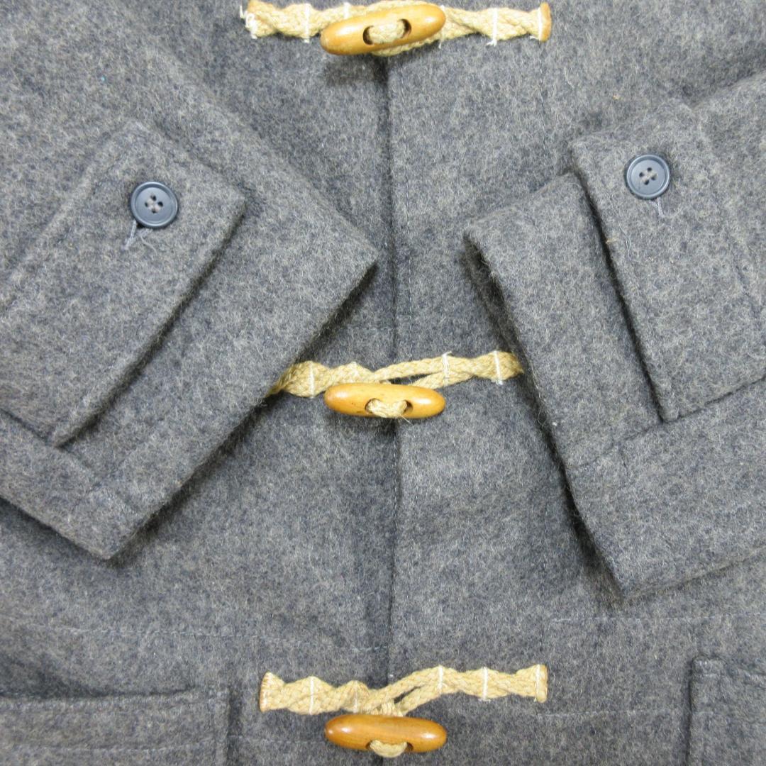 ✨美品/XLサイズ/USA製✨Schott ショット ダッフルコート