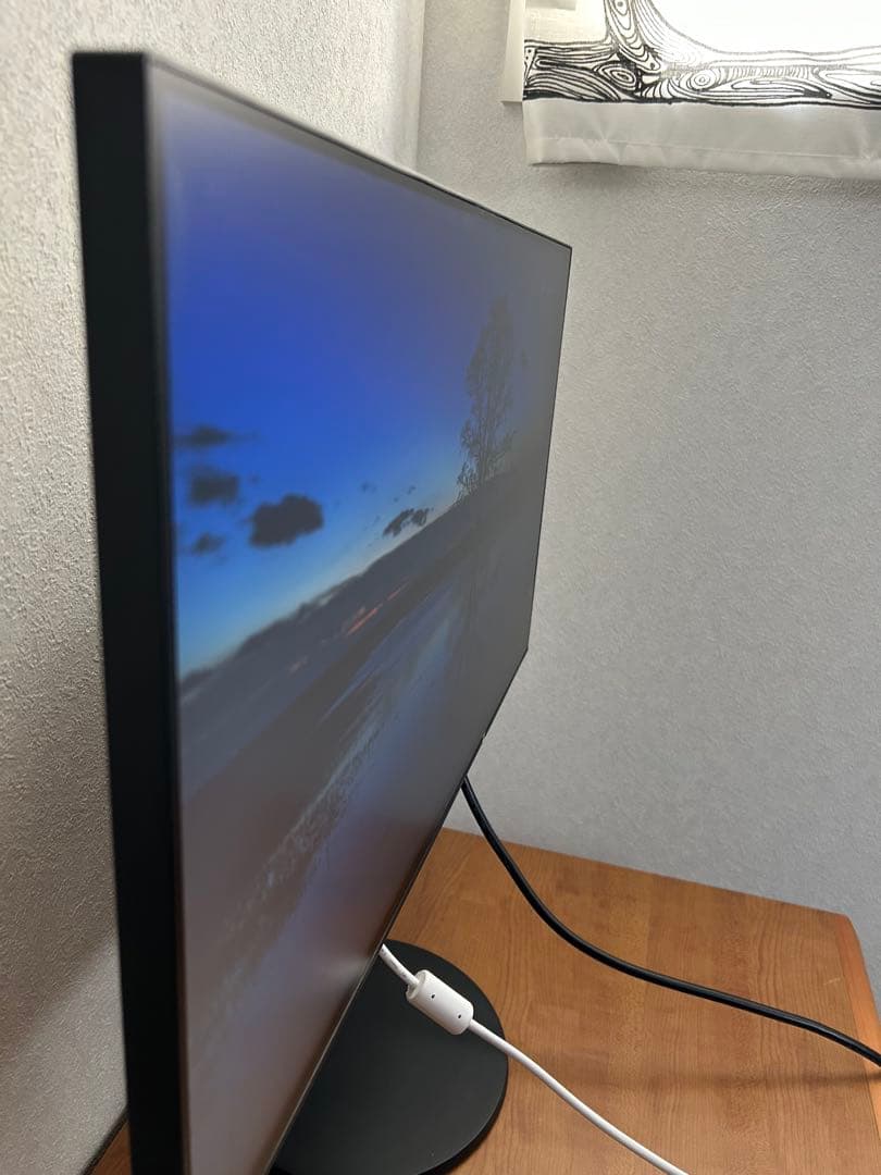 EIZO FlexScan EV2451 23.8インチモニター 6153h
