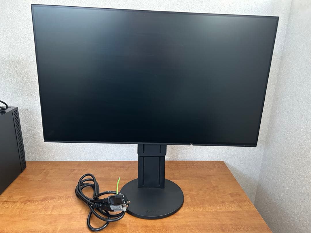 EIZO FlexScan EV2451 23.8インチモニター 6153h