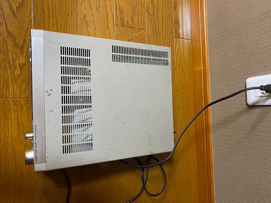 その他 KENWOOD C-AXD7