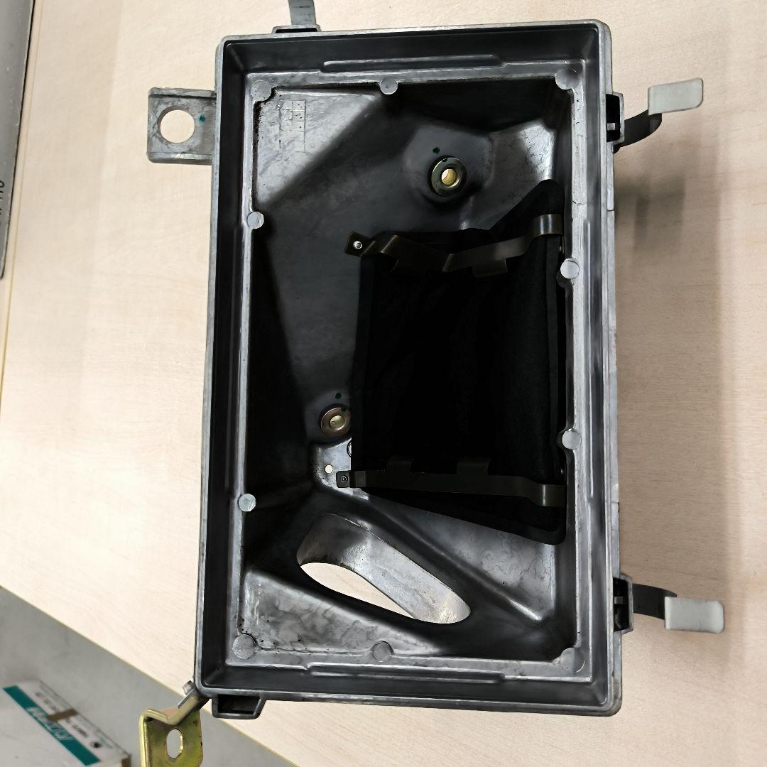 日産　スカイラインGT-R BNR32 rb26 エアクリーナーボックス