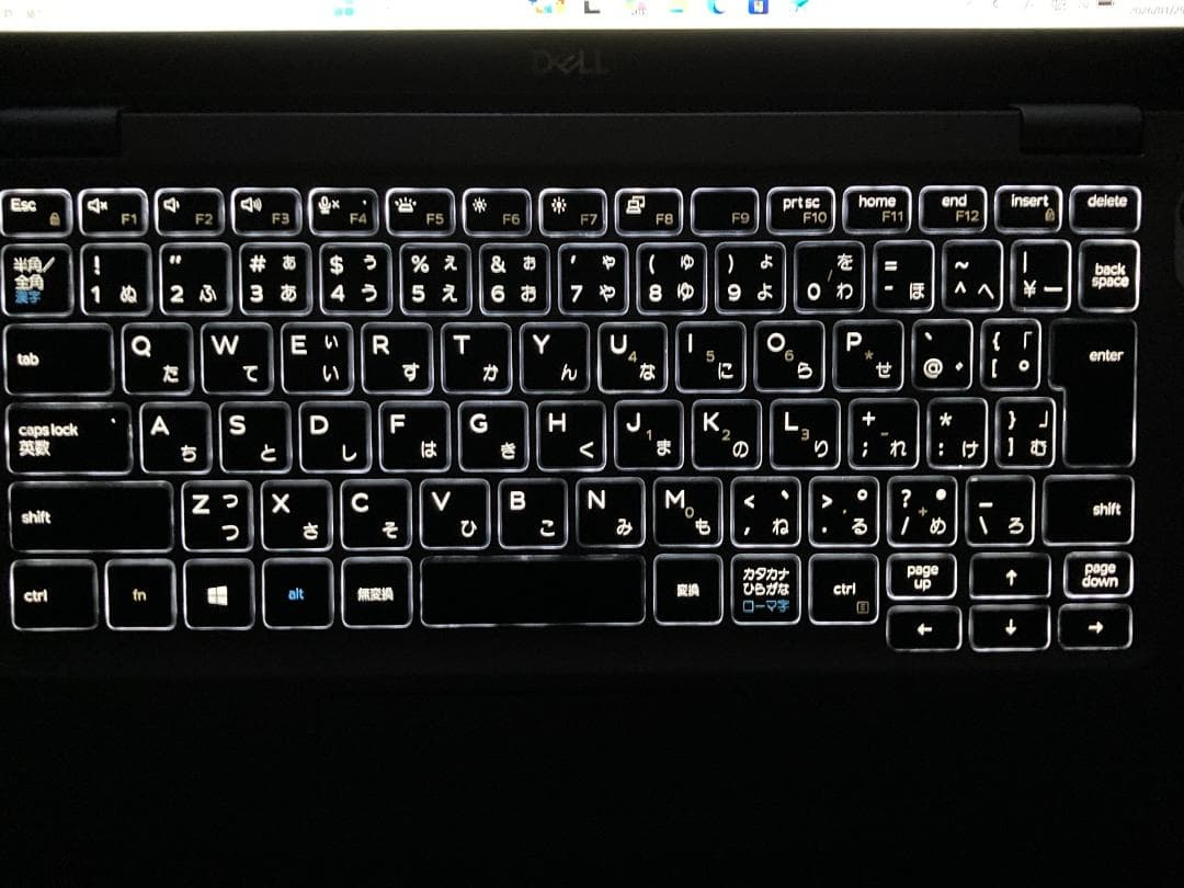 Dell Latitude 5310 第10世代CPU i5 10310U