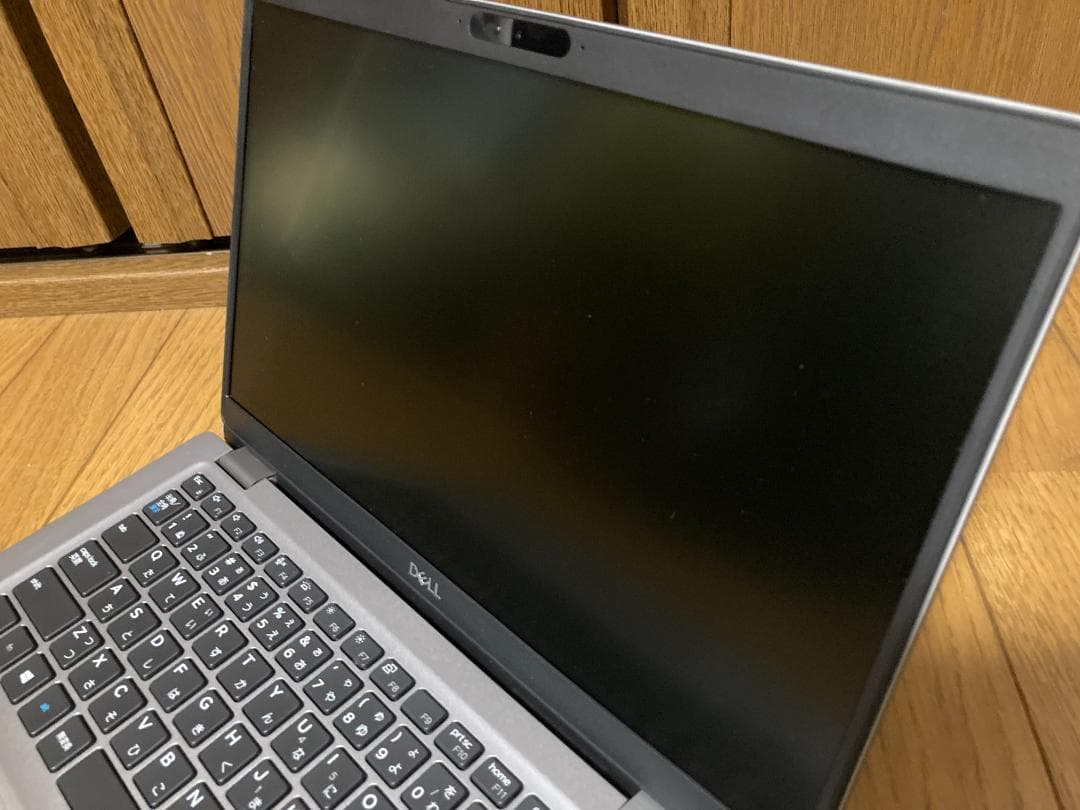 Dell Latitude 5310 第10世代CPU i5 10310U