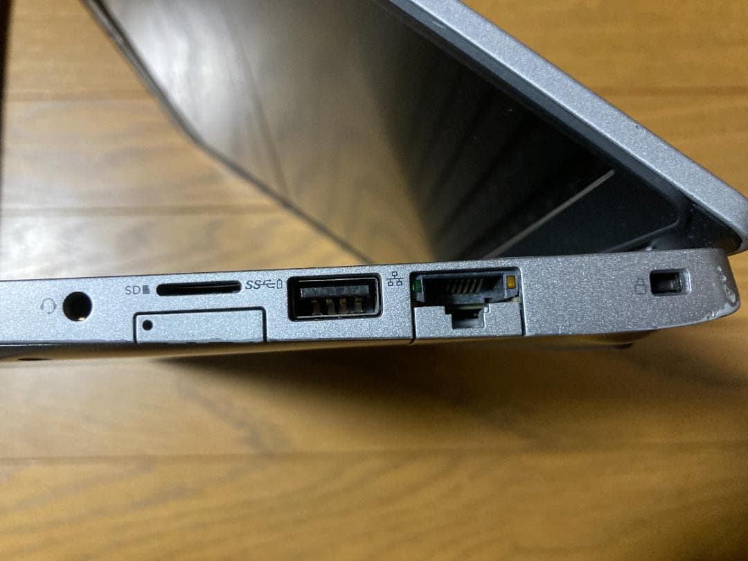 Dell Latitude 5310 第10世代CPU i5 10310U