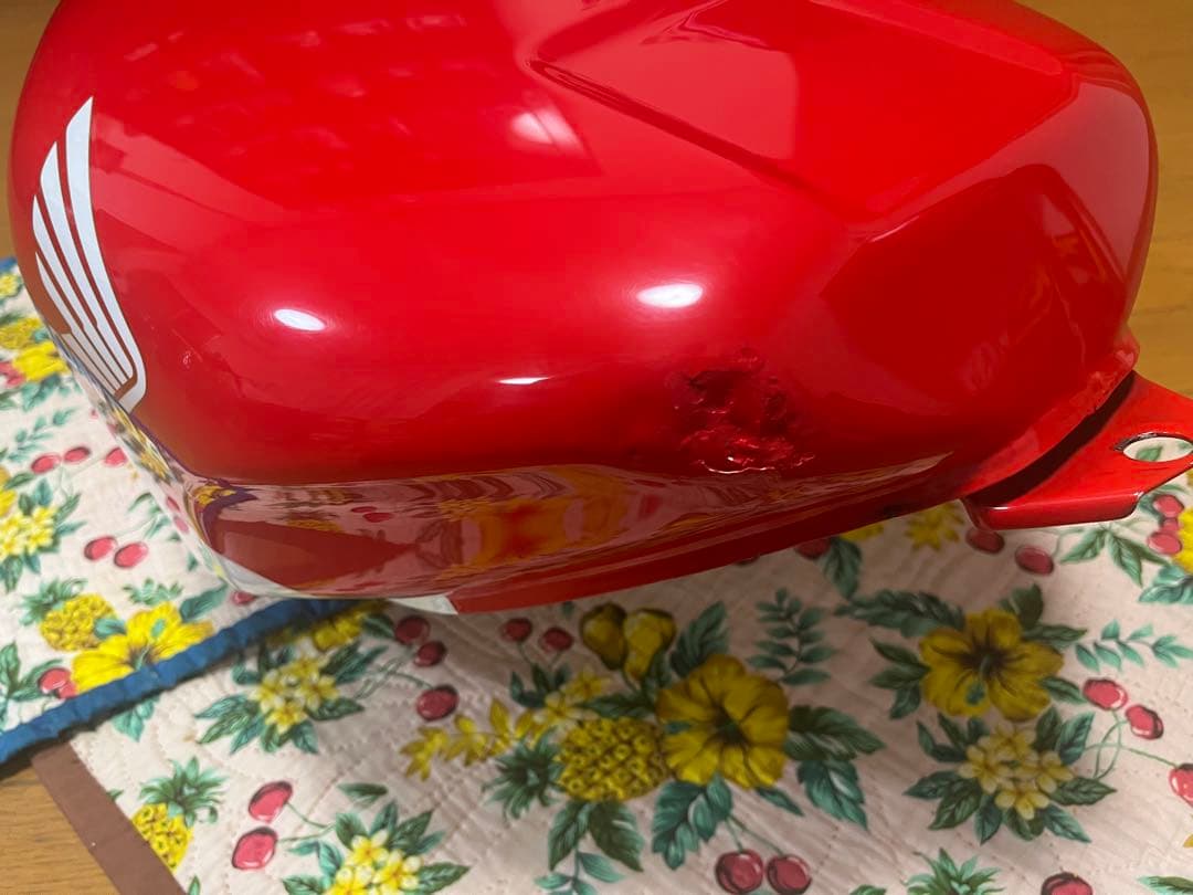 NSR 250R SE 92 ガソリンタンク