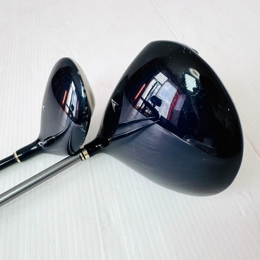 XXIO ゼクシオ メンズ ゴルフクラブ 初心者 セット 12本