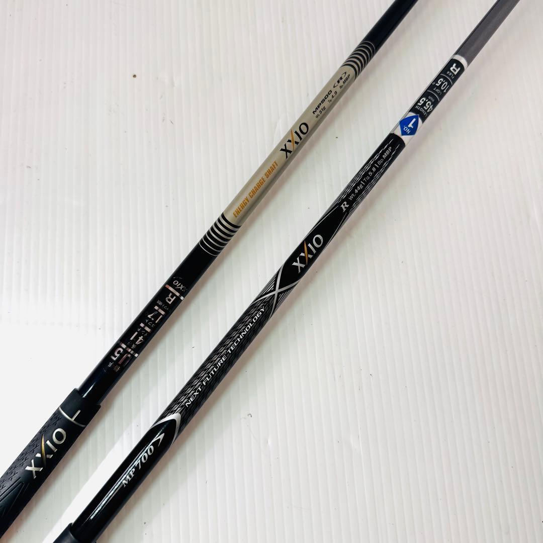 XXIO ゼクシオ メンズ ゴルフクラブ 初心者 セット 12本