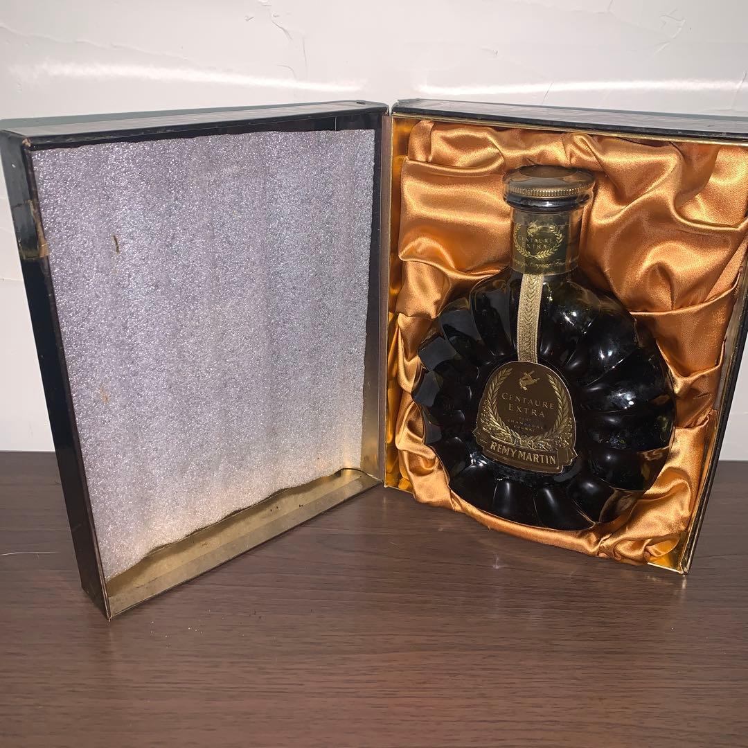 【未開栓】REMY MARTIN EXTRA レミーマルタンエクストラ