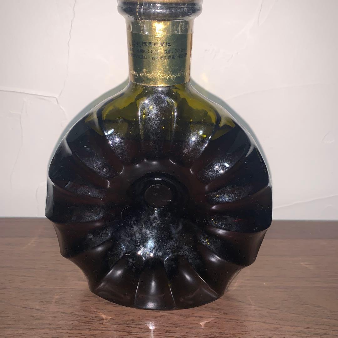 【未開栓】REMY MARTIN EXTRA レミーマルタンエクストラ