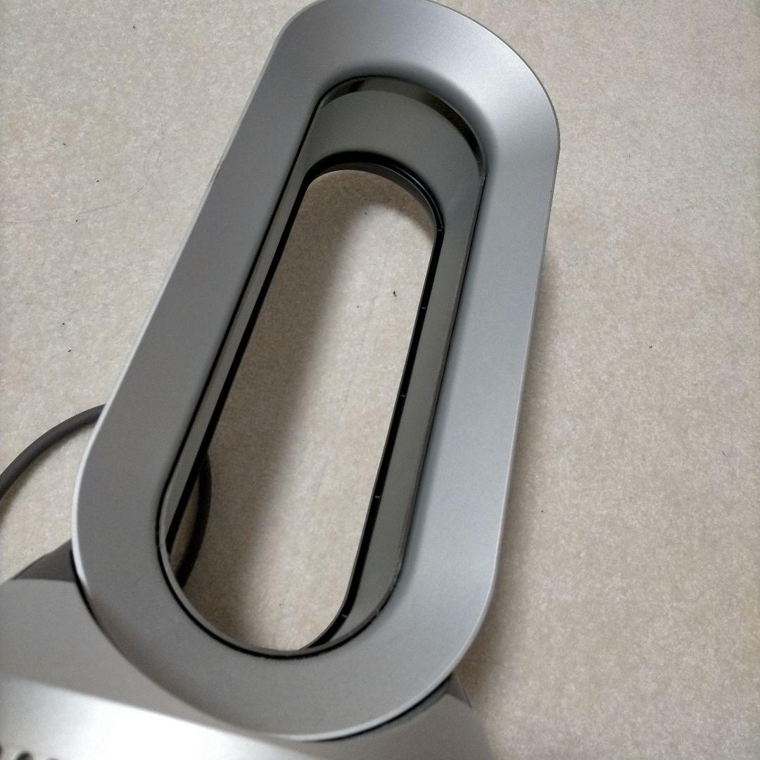 未使用フィルター付き Dyson ダイソン　hot ＆ cool ファンヒーター