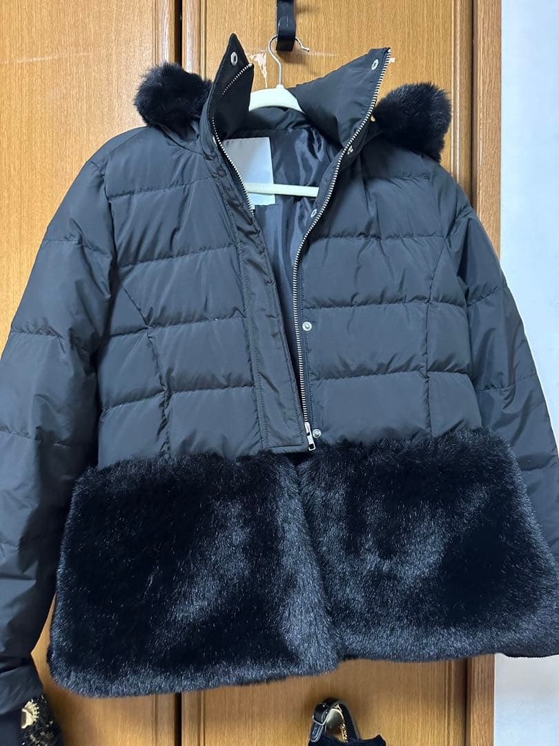 MERCURYDUO アウター