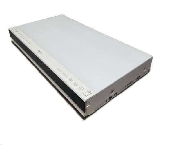シャープ 1TB 2チューナー ブルーレイレコーダー BD-W1800W