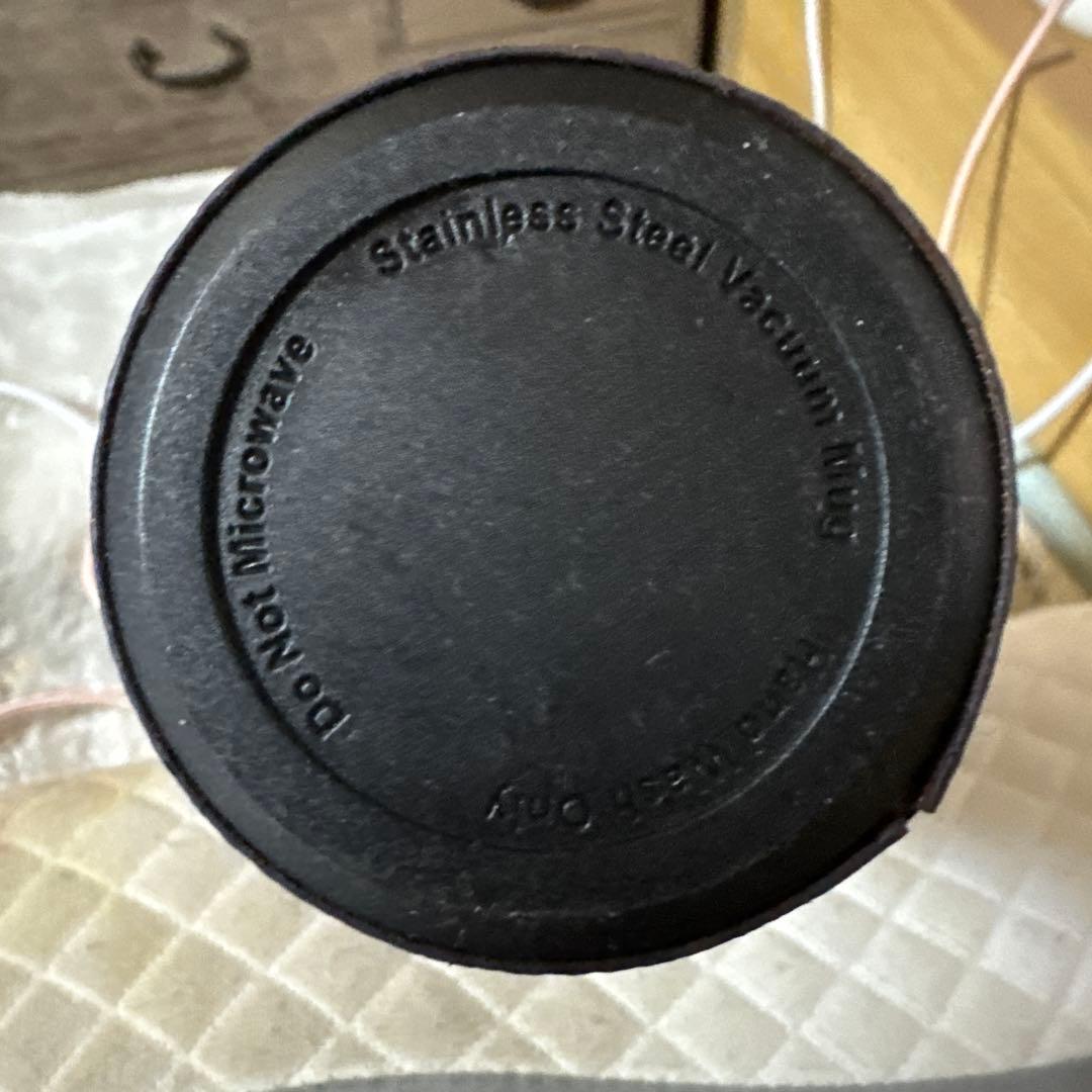 ルイ・ヴィトン水筒