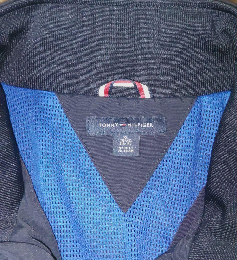   ナイロンジャケット 子供服 XL