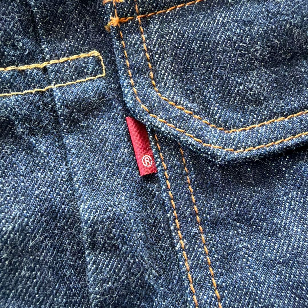 FULLCOUNT フルカウント デニムジャケット セカンド サイズ42