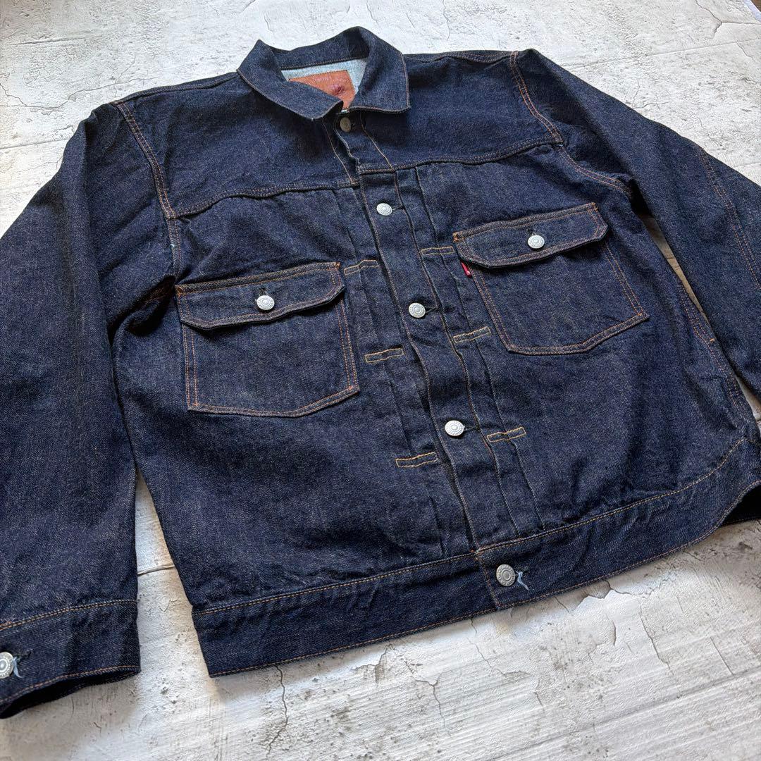 FULLCOUNT フルカウント デニムジャケット セカンド サイズ42