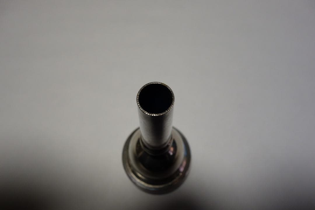 Vincent Bach corp.11C トロンボーン 細管 マウスピース