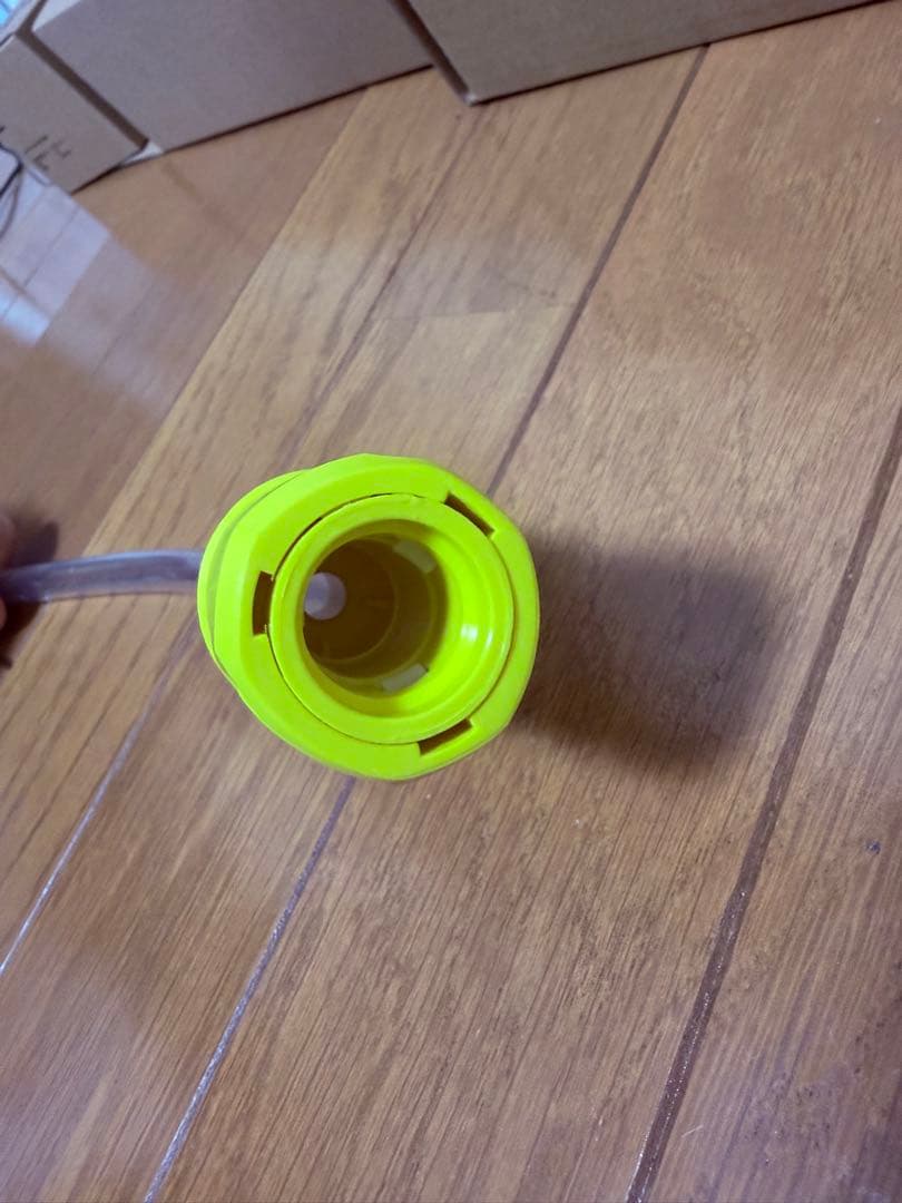 ケルヒャー KARCHER モバイル高圧洗浄機 OC5 ハンディジェット　美品